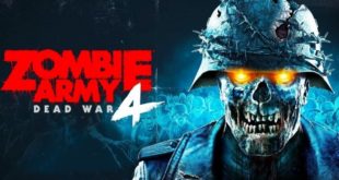 Zombie Army 4: Dead War