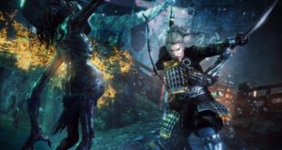 10 полезных советов по выживанию в Nioh 2