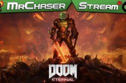 АД НА ЗЕМЛЕ! #2 | Doom Eternal | MrChaser