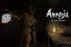 Amnesia The Dark Descent | Часть 2 | VANE4kA