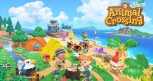 Animal Crossing: New Horizons