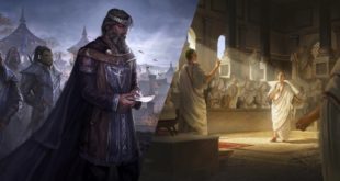 Бесплатные выходные начались в Imperator: Rome