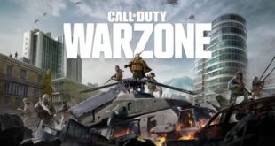 Call of Duty: Warzone