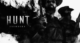 Гайд по Hunt: Showdown. Как не стать добычей на охоте