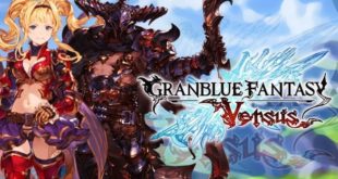 Granblue Fantasy Versus