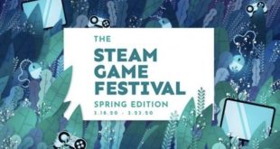 Качаем 40 эксклюзивных демок с GDC 2020. Фестиваль игр Steam