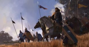 Mount & Blade 2: Bannerlord выйдет совсем скоро. Что мы имеем на данный момент?