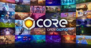 Началась открытая альфа песочницы Core – аналога Fortnite Creative, только без привязки к королевской битве