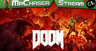 Не DOOMай а Стреляй! | Выпуски 1,2, 3, 4 | MrChaser