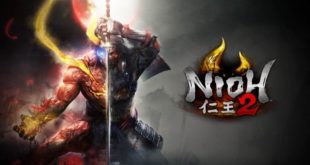 Nioh 2