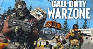 Обзор Call of Duty: Warzone