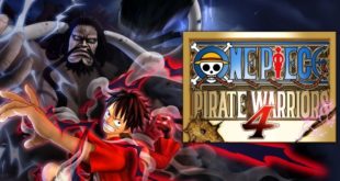 One Piece: Pirate Warriors 4