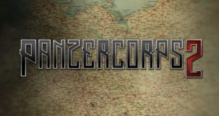 Panzer Corps 2