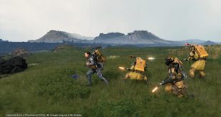 Подробности Death Stranding на ПК – кроссовер с Half-Life, Denuvo и отдельный трейлер