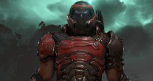 Секреты и пасхалки Doom Eternal