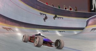 Ubisoft анонсировала ремейк Trackmania Nations