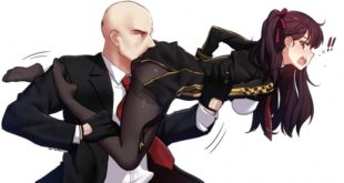 Бесплатные выходные начались в Hitman, Hanako: Honor & Blade, NBA 2K Playgrounds 2 и ArcheAge: Unchained