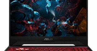 ASUS TUF Gaming FX505 и FX705: «доступные» ноутбуки для любителей игр