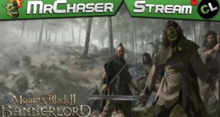 Чейзер Воевода в Bannerlord | MrChaser