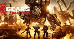 Что нужно знать перед выходом Gears Tactics