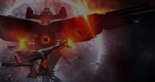 EVE Online готовится запустить второй квадрант 2020 «Затмение»