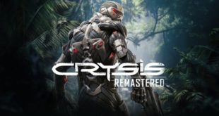 Официально: ремастер Crysis получит усовершенствованную графику и выйдет на Switch