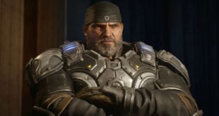 Открыт бесплатные доступ к шутеру Gears 5