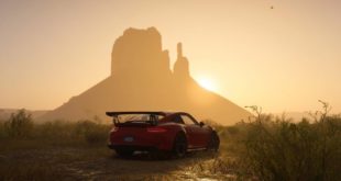 Открыт бесплатный доступ к гоночному экшену The Crew 2