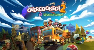 Overcooked! 2: Gourmet Edition со всеми дополнениями выйдет на ПК в середине апреля