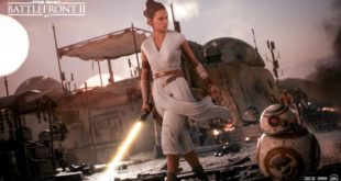 Последнее обновление Star Wars: Battlefront 2 добавит несколько новых карт и возможность одиночной игры