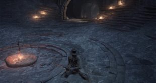 В Dark Souls 3 появится боевая система из Bloodborne и лично сам охотник