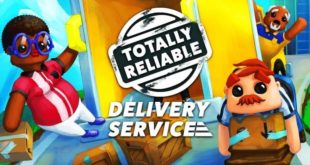 В Epic Games Store раздают Totally Reliable Delivery Service