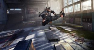 Activision анонсировала переиздание легендарных скейтерских симуляторов Tony Hawk’s Pro Skater 1 и 2