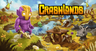 Epic Games дарит Amnesia: The Dark Descent и Crashlands