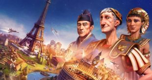 Epic Games раздает Civilization VI