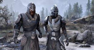 Релиз дополнения «Греймур» добавит в The Elder Scrolls Online локализацию текста и субтитров