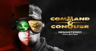 Ремастер Command & Conquer выйдет с открытыми исходниками и поддержкой Мастерской Steam, но без LAN