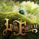 СКИДКА (379р → 75р) Leo’s Fortune – одна из лучших игр для iPhone и iPad