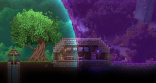 Создатель Terraria пообещал опубликовать исходный код Terraria: Otherworld в обмен на 100 тысяч подписей и 15 баксов