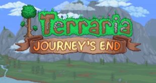 Terraria: Journey's End: подробное описание вышедшего обновления