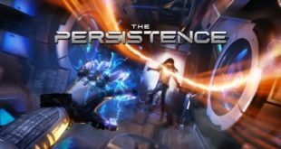 The Persistence