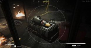 В Call of Duty: Warzone открылся бункер: в нем ядерная бомба и намек на новую часть Call of Duty