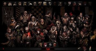 В Darkest Dungeon начались бесплатные выходные и вышел бесплатный сетевой режим