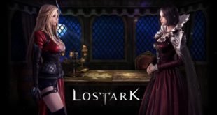 В LOST ARK появились новые острова, маунты и внутриигровые события