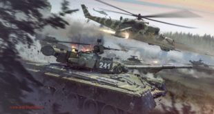 В War Thunder пройдут соревнования, во время которых можно выкатить топовую технику бесплатно