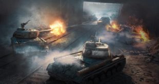 В World of Tanks отметят Великую Победу новым PvE режимом «Дорога на Берлин»