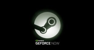 Valve позволит разработчикам включать GeForce Now прямо через Steam