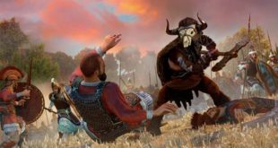 Total War Saga: TROY выйдет в Epic Games Store и будет бесплатной в течение 24 часов