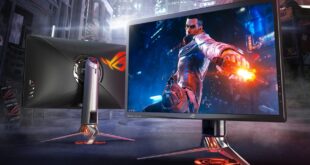 Доступные и лучшие мониторы с G-Sync и FreeSync