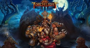 Epic Games раздает Torchlight 2